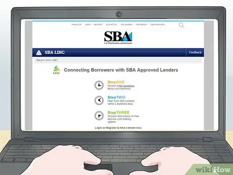 Image titled Participate in the Boots to Business Training Program Step 10