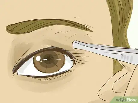 Image titled Be Pretty if You Are Unfortunate With Your Looks Step 7