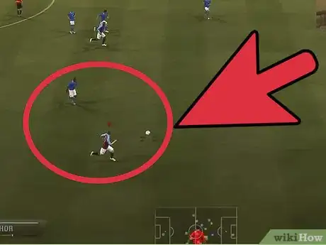 Image titled Play FIFA 12 Step 4