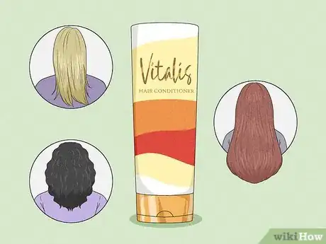 Image titled Hair Care Myths Step 5