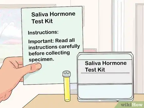 Image titled Check Estrogen Levels Step 8