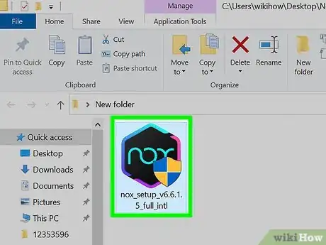 Image titled Download Nox Emulator Step 3