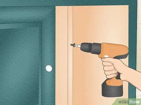Image titled Build a Vanity Cabinet Step 10