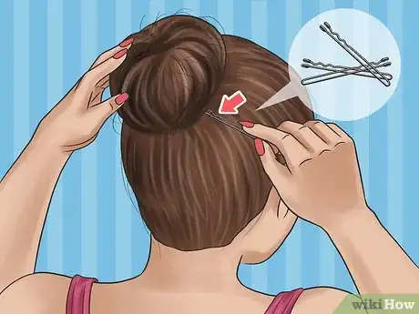 Image titled Take Your Hairstyle from Day to Night Step 2