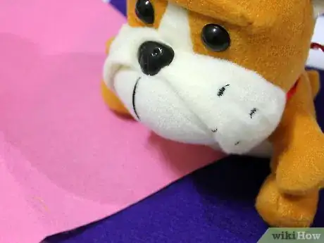 Image titled Love Your Stuffed Dog Step 3