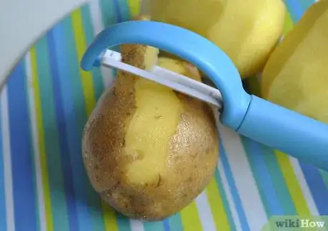 Image titled Make Potato and Cheese Pierogi Step 1