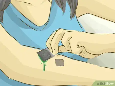 Image titled Stop Scratching a Mosquito Bite Step 11