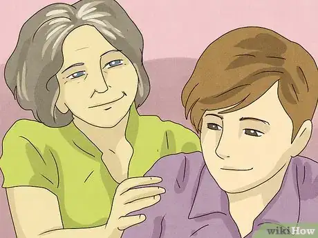 Image titled Determine if You Are Safe Coming Out As LGBT Step 10