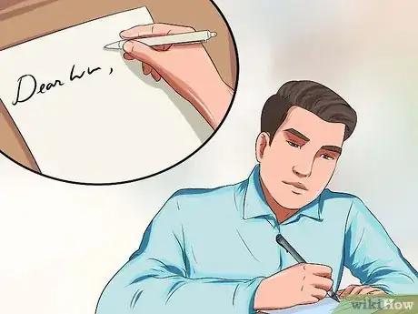 Image titled Decline a Job Interview Step 5