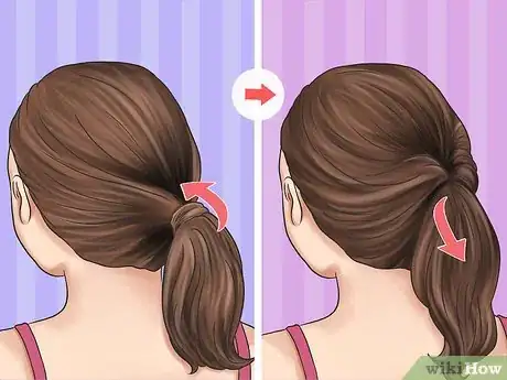Image titled Take Your Hairstyle from Day to Night Step 7