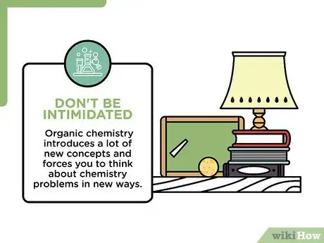 Image titled Pass Organic Chemistry Step 7