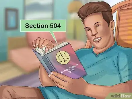 Image titled Advocate for Your Child with Special Needs Step 5