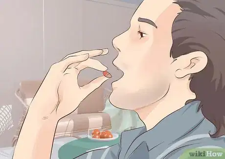 Image titled Go to Work when You Have a Severe Flu or Other Illness Step 11