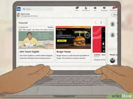 Image titled Make Your LinkedIn Profile Stand Out Step 11