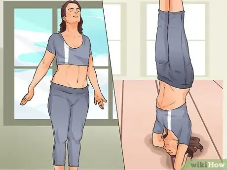 Image titled Do Yoga Step 7