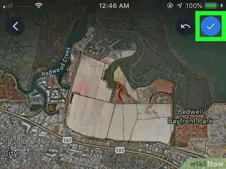 Image titled Measure on Google Earth Step 21