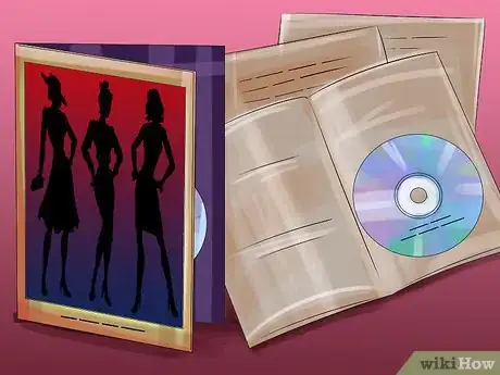 Image titled Promote a Clothing Brand Step 5