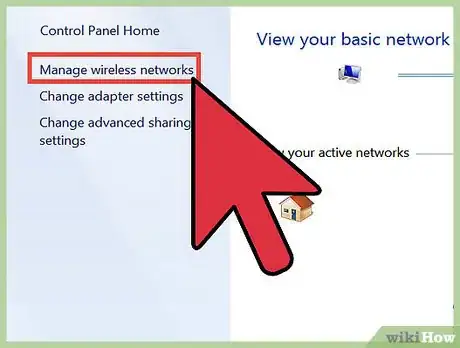 Image titled Block Other Computers from Being Able to Access Your Computer's Printer And Files Over the Internet Step 14