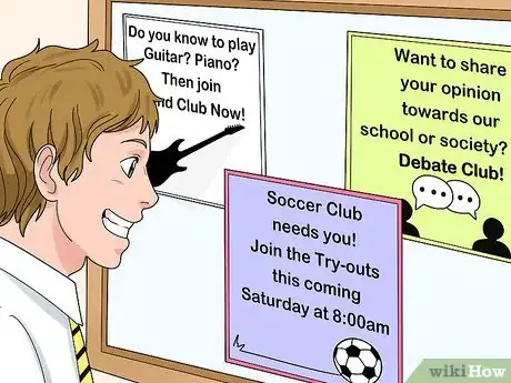 Image titled Survive High School Step 13