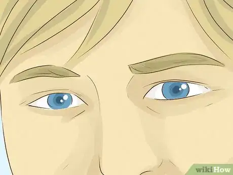 Image titled Know if a Guy Likes You Step 1