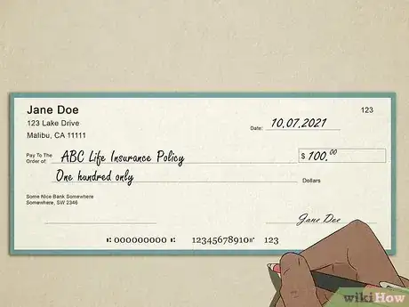 Image titled Use Life Insurance in Your Retirement Planning Step 5