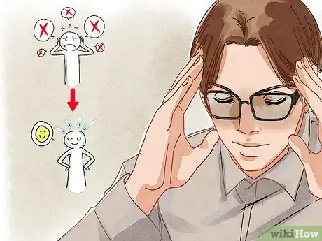 Image titled Deal with a Fear of Loneliness Step 3