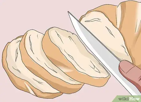 Image titled Make Bird Seed Ornaments Step 35