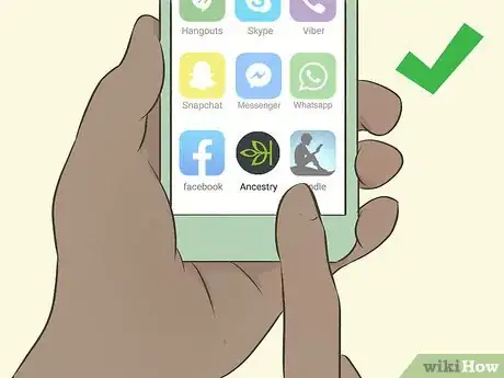 Image titled Add Siblings on Ancestry Step 10