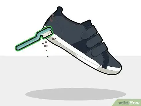 Image titled Clean Your Plae Shoes Step 2