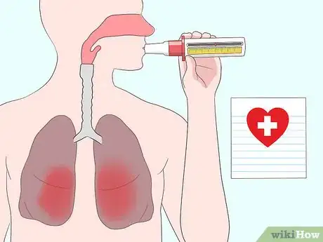 Image titled Measure Lung Capacity Step 4