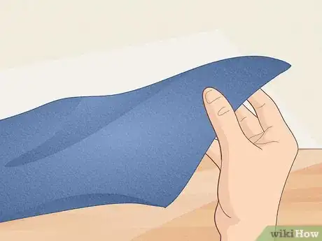 Image titled Make Pants with a Flap Instead of a Zipper Step 2