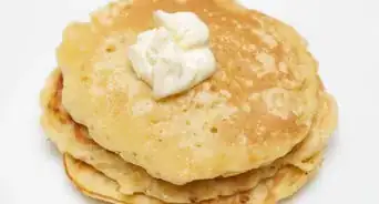 Make German Pancakes