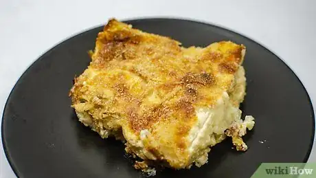 Image titled Make Au Gratin Potatoes Step 26