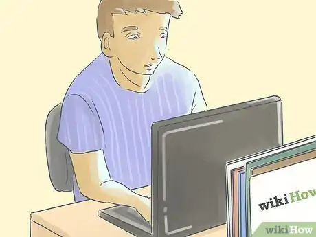 Image titled Discipline a Child That Has Asperger's Step 1