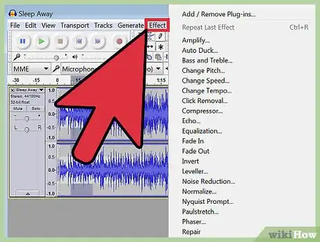 Image titled Take an MP3 File and Delete the Words to Create Karaoke Step 9