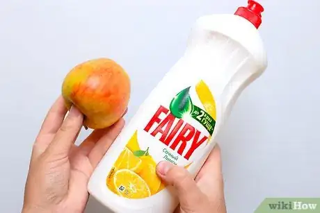 Image titled Rid Your Produce of Pesticide Residue Step 3