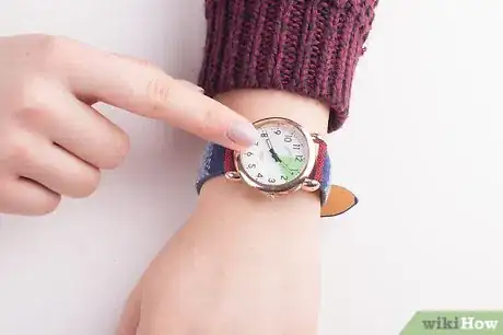 Image titled Create a Steam Facial with Essential Oils Step 10