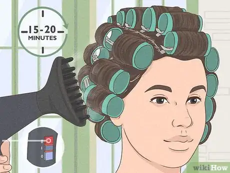 Image titled Curl Wavy Hair Step 18