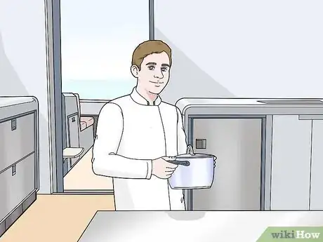 Image titled Work on a Yacht Step 4