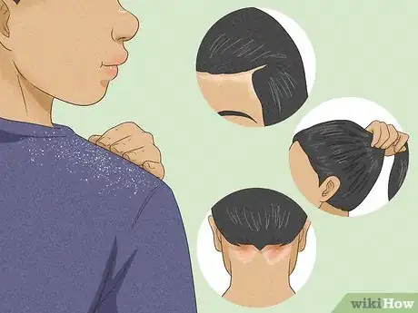 Image titled Hair Care Myths Step 4