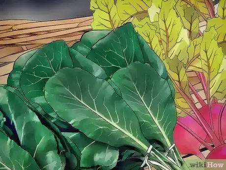 Image titled Buy Collard Greens Step 2