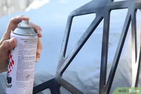 Image titled Paint Patio Furniture Step 7