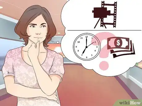 Image titled Get Into Film School Step 2