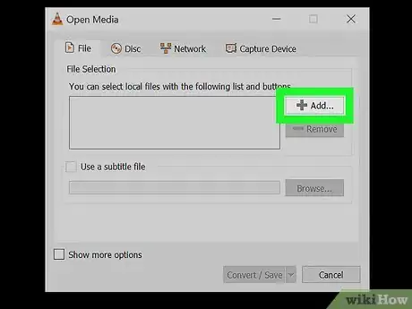Image titled Convert TS to MP4 on PC or Mac Step 13