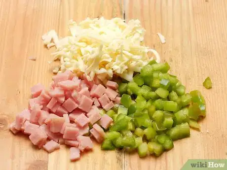 Image titled Make a Microwave Omelet Step 20