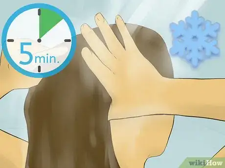 Image titled Do a Hair Mask for Oily Hair Step 8