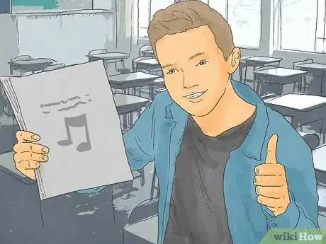 Image titled Get a Part in a School Play Step 10