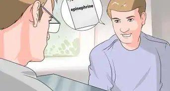 Deal with Food Allergies