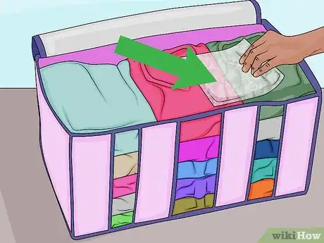 Image titled Use Dryer Sheets Outside the Laundry Room Step 15