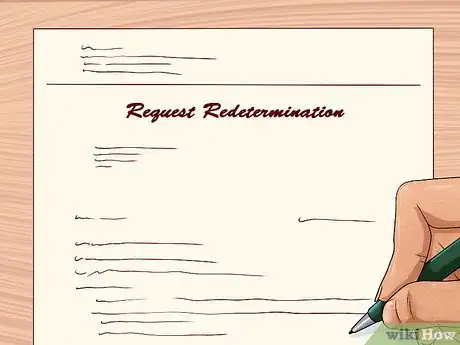 Image titled Appeal a Denial of Medicare Step 6